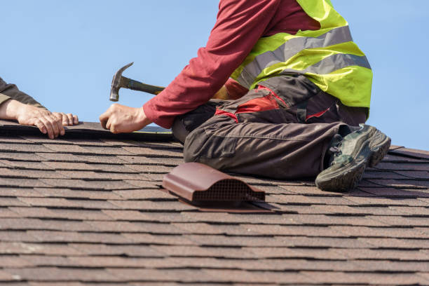Best Residential Roofing Contractor  in Spring Hill, KS