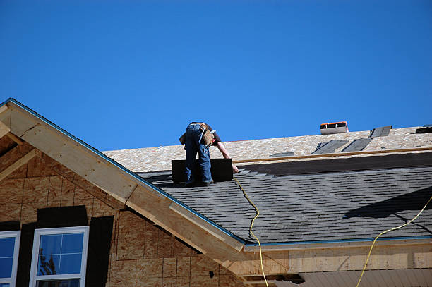 Sealant for Roof in Spring Hill, KS