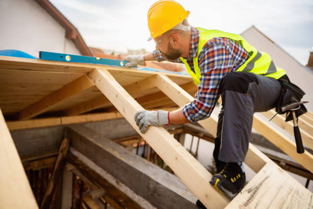 Best Commercial Roofing Services  in Spring Hill, KS