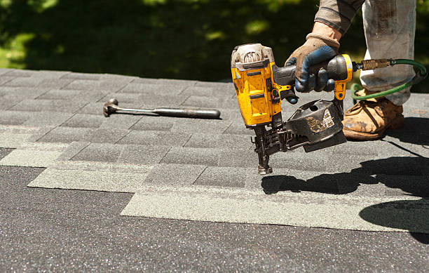 Best Best Roofing Contractors  in Spring Hill, KS