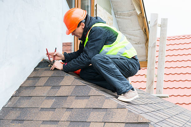 Best Flat Roof Repair Services  in Spring Hill, KS