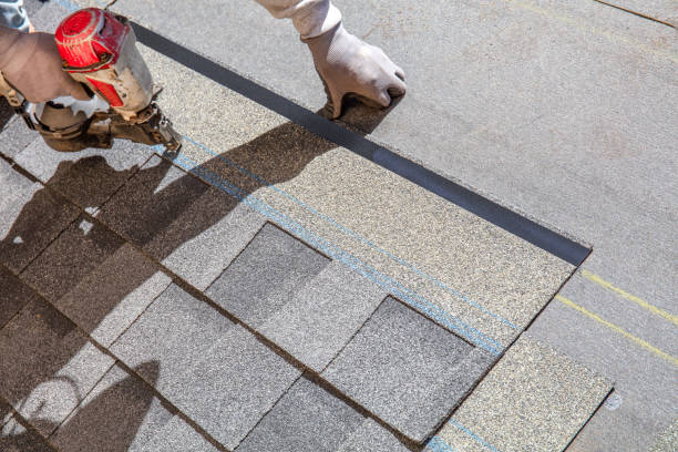 Best Roof Restoration Services  in Spring Hill, KS